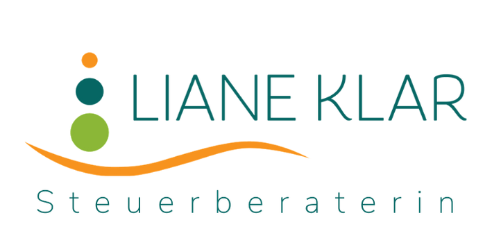Liane Klar - Logo